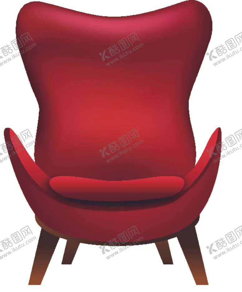 编号：13660906270416214163【酷图网】源文件下载-家具