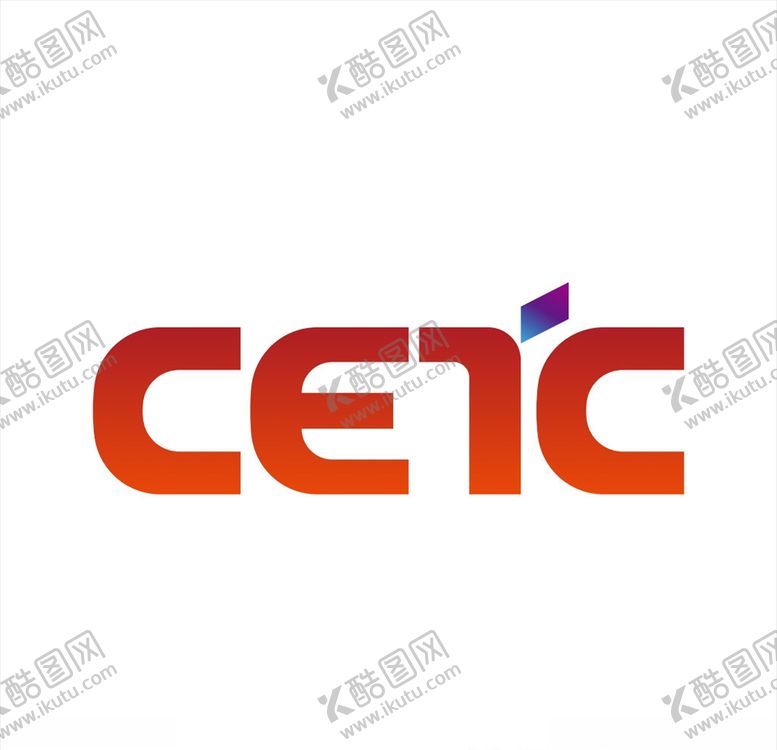 编号：91065305010034174637【酷图网】源文件下载-CERClogo矢量