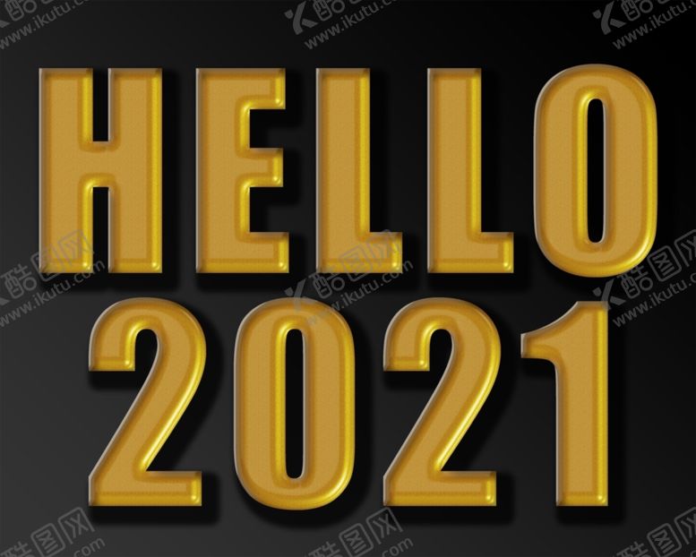 编号：81331009262353204100【酷图网】源文件下载-PSD可编辑金字2021