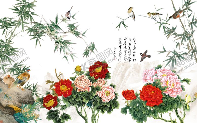 编号：60555410231719505432【酷图网】源文件下载-装饰画