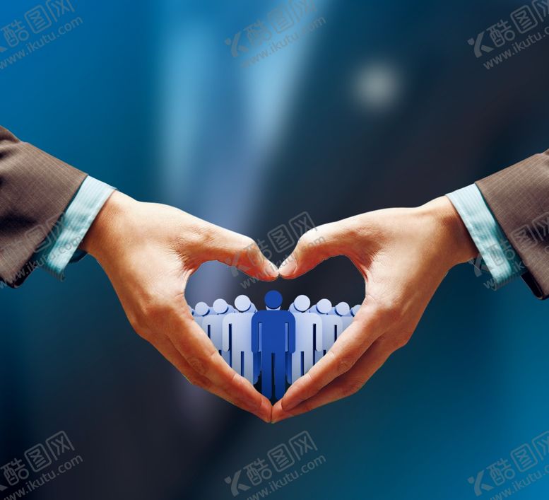 编号：84697509111417198152【酷图网】源文件下载-矢量心形卡通心形卡通手矢