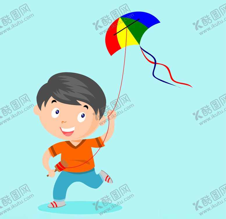 编号：41648207031721427580【酷图网】源文件下载-风筝