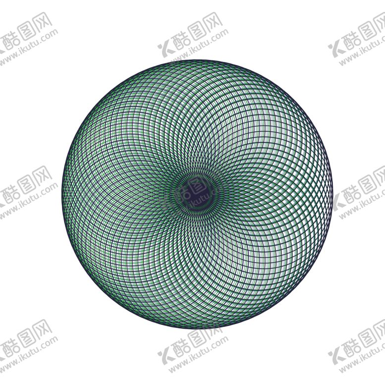 编号：41747709231048022147【酷图网】源文件下载-圆环底纹