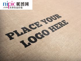 LOGO样机图片