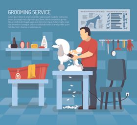 日常工作生产场景