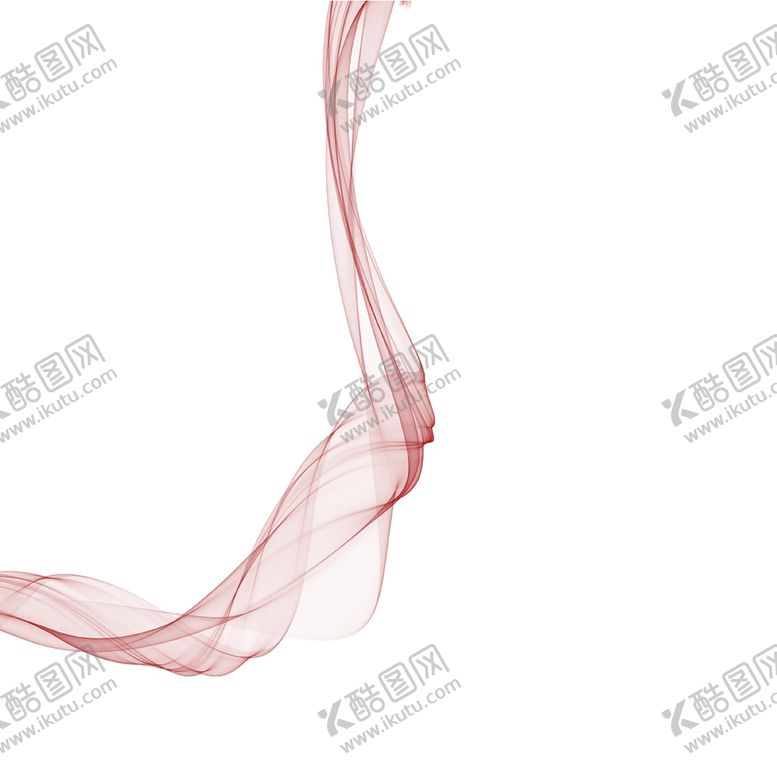 编号：56087607040852276022【酷图网】源文件下载-红色丝带