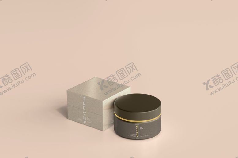 编号：10750111301331154733【酷图网】源文件下载-化妆品样机