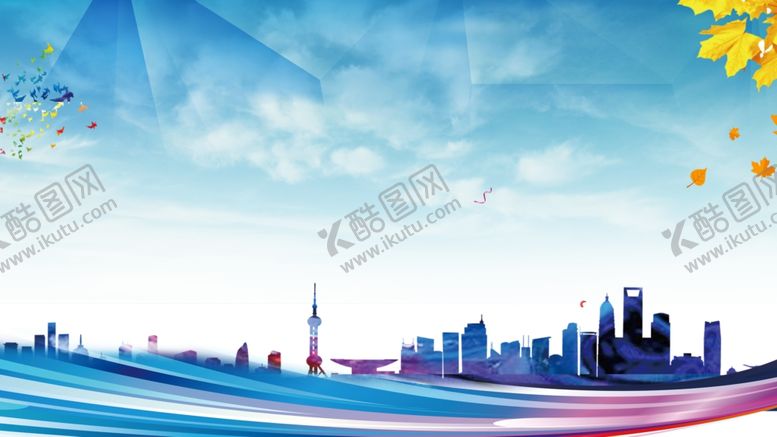 编号：27710505100533307112【酷图网】源文件下载-海报背景展板背景海报元素