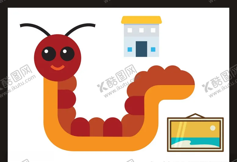编号：23027806270005482556【酷图网】源文件下载-手绘卡通插画