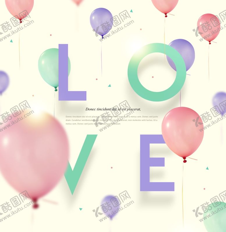 编号：95604109241254254505【酷图网】源文件下载-可爱背景