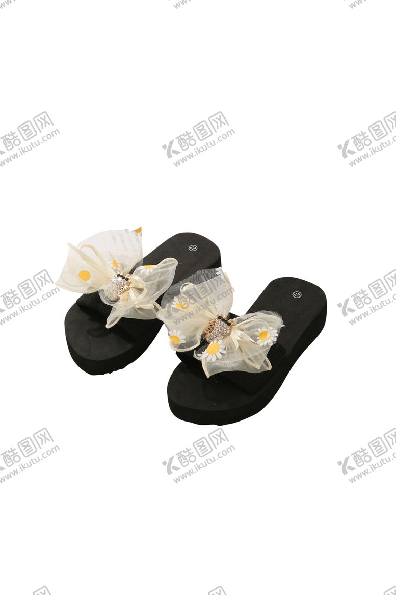 编号：48081505010703468840【酷图网】源文件下载-女拖鞋