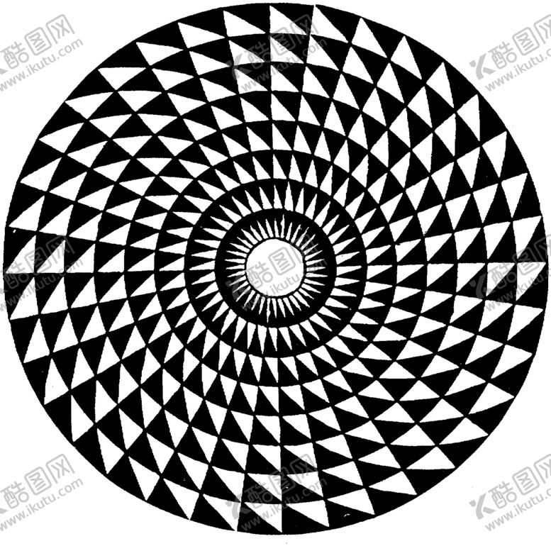 编号：23719409230614039680【酷图网】源文件下载-镂空花图案