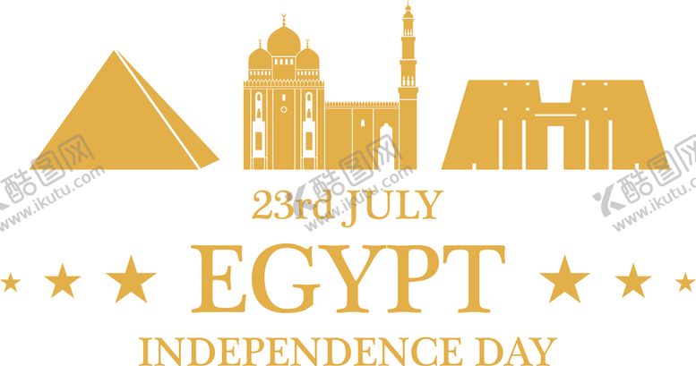 编号：80858010081432537289【酷图网】源文件下载-地标建筑剪影