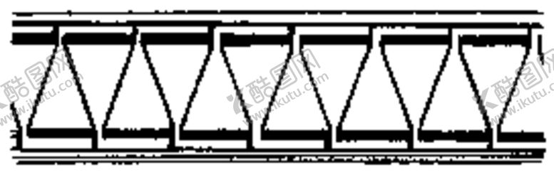 编号：70630710150855521832【酷图网】源文件下载-镂空花图案