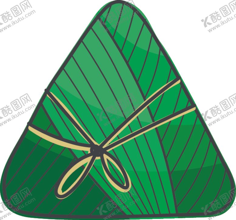 编号：65994903151941037703【酷图网】源文件下载-粽子