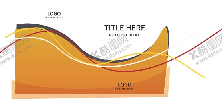 编号：90671609211445526345【酷图网】源文件下载-画册封面
