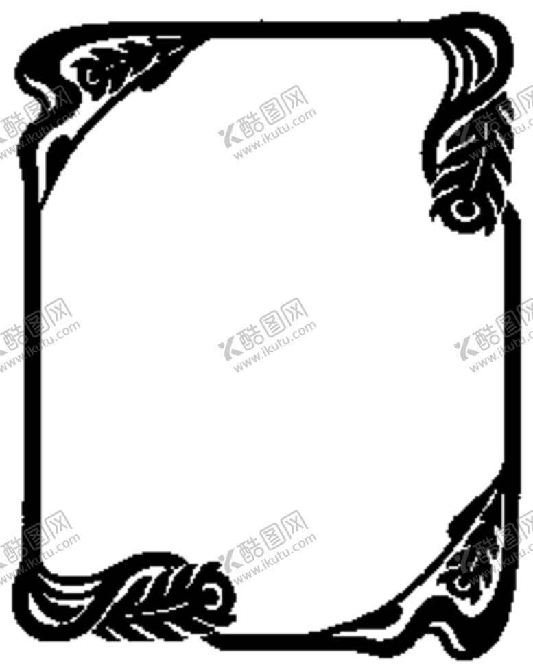 编号：67901710032148195787【酷图网】源文件下载-镂空花图案