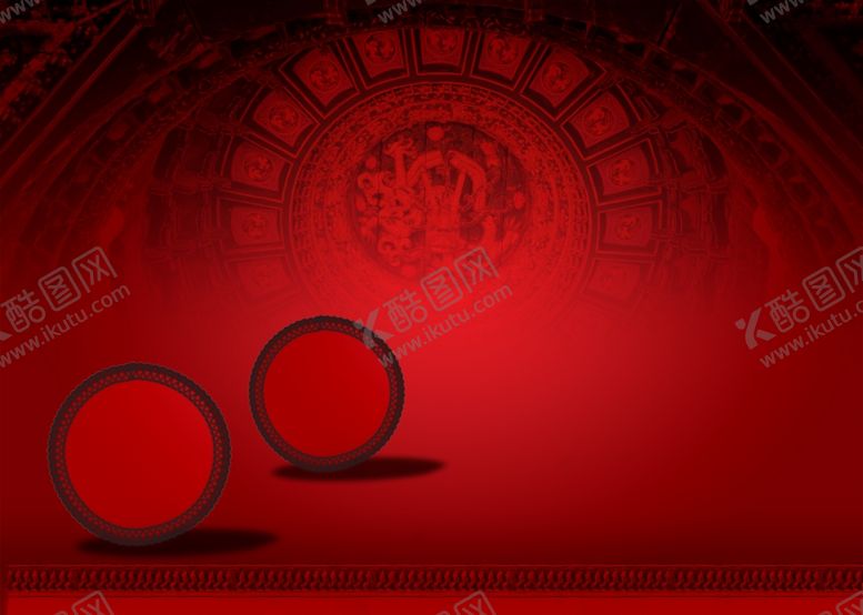 编号：62591109291536249634【酷图网】源文件下载-相册模板背景素材图片