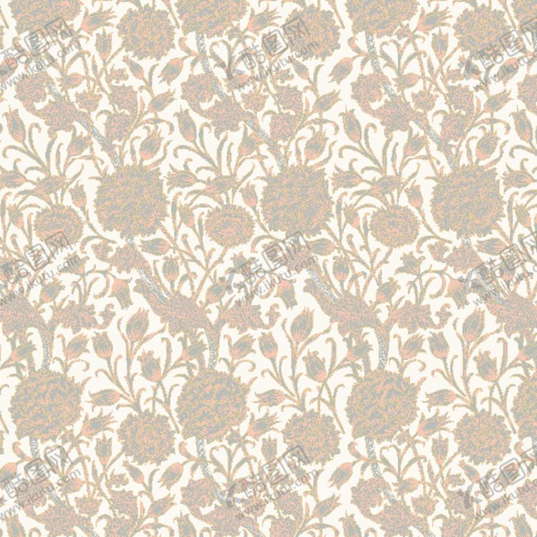 编号：52090110030814268362【酷图网】源文件下载-叶子花纹