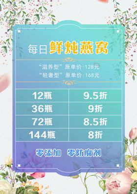 燕窝台卡