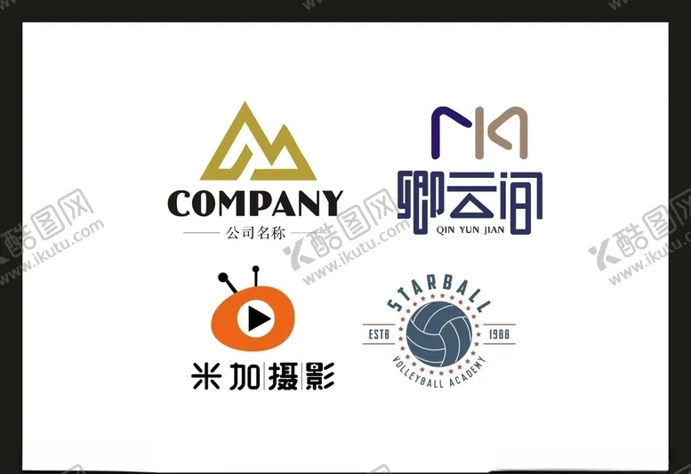 编号：69263306260928393163【酷图网】源文件下载-LOGO设计