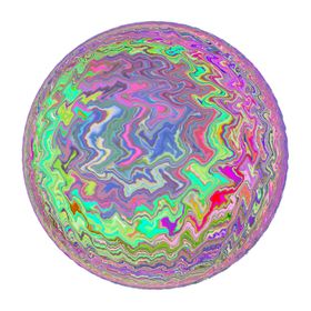 未知星球