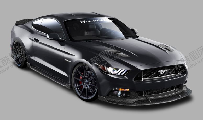 编号：51741210170210221219【酷图网】源文件下载-福特野马