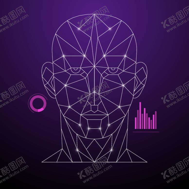 编号：70420801162124508947【酷图网】源文件下载-科技感背景 