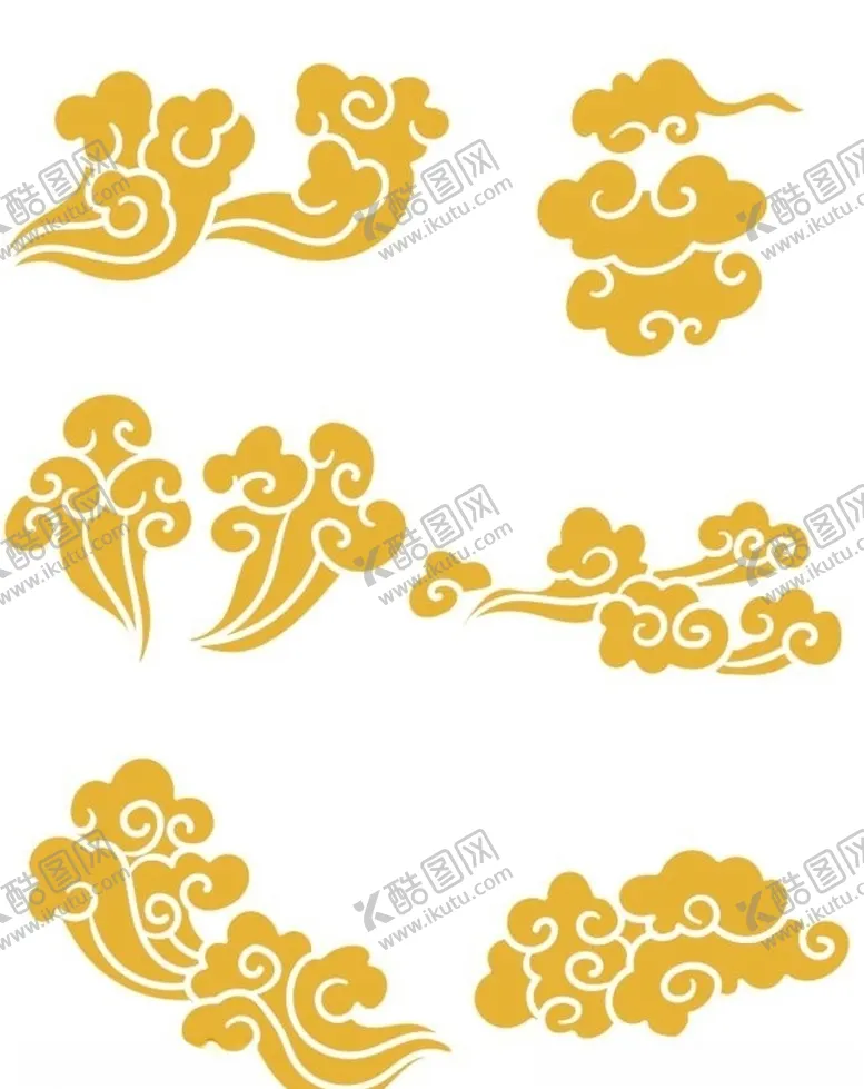 编号：67109609131445244134【酷图网】源文件下载-祥云