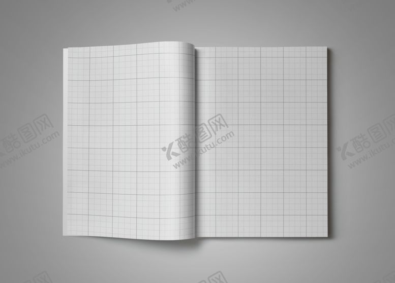 编号：60515510060558173893【酷图网】源文件下载-杂志样机