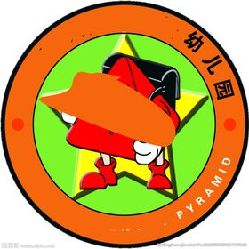 编号：25014809251439411760【酷图网】源文件下载-东方金子塔LOGO