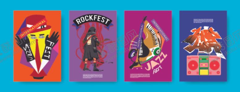 编号：47883810091021044377【酷图网】源文件下载-创意海报