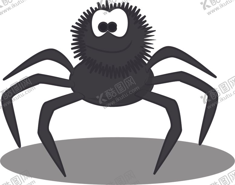 编号：85317711011155295532【酷图网】源文件下载-手绘动物