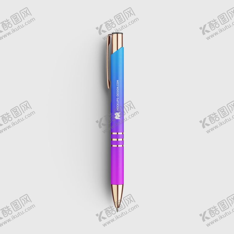 编号：42325007030658398536【酷图网】源文件下载-圆珠笔样机