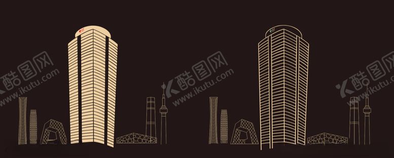 编号：28257801252245401267【酷图网】源文件下载-泰康大楼