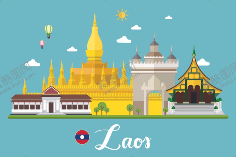 编号：52951909201022128112【酷图网】源文件下载-地标建筑