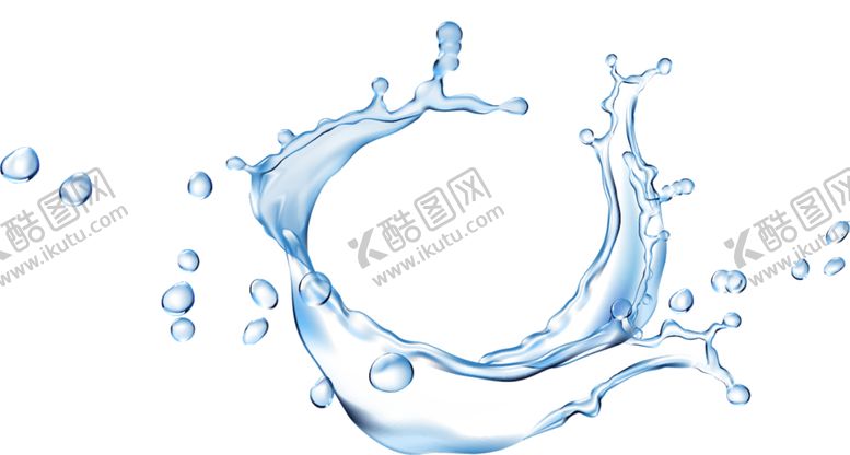 编号：44780409162025573352【酷图网】源文件下载-水花免扣