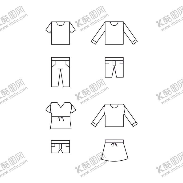 编号：25965205121138122004【酷图网】源文件下载-图标