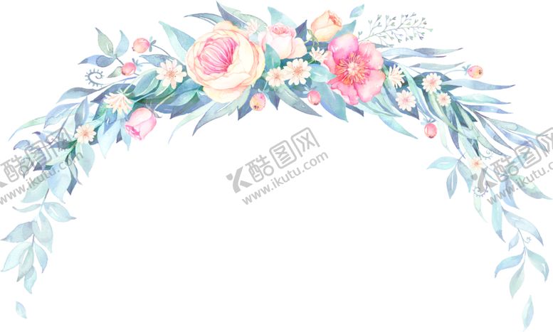 编号：83579303270712072831【酷图网】源文件下载-小清新花朵