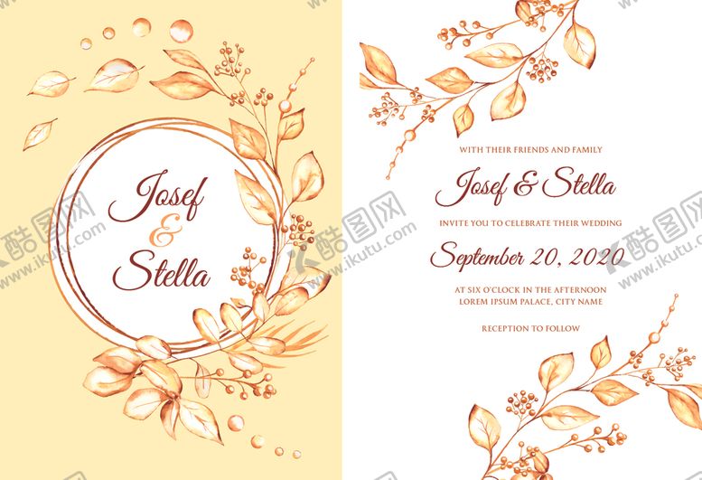 编号：64528110212252278926【酷图网】源文件下载-欧式展板