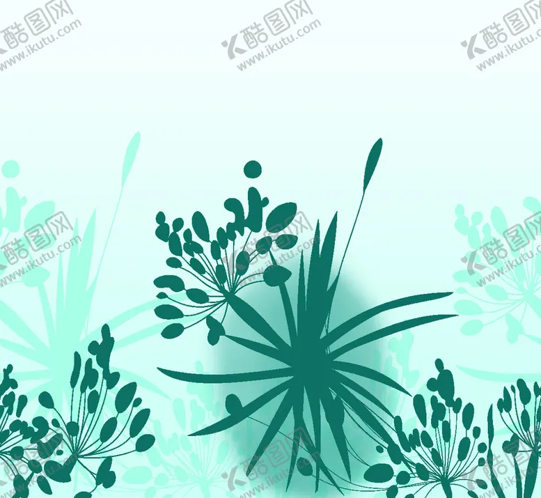 编号：16405810012219274790【酷图网】源文件下载-定位花 