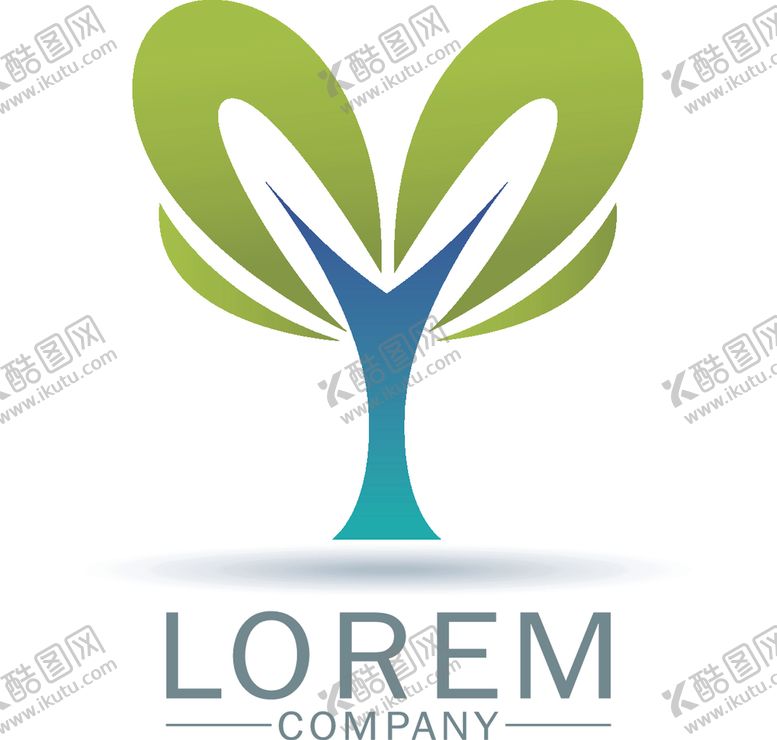 编号：60873506250542284354【酷图网】源文件下载-字母logo