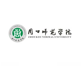 淮阴师范学院logo