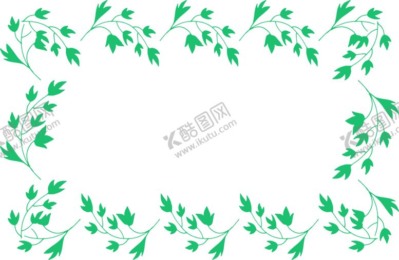 编号：73580210262227212709【酷图网】源文件下载-花边素材