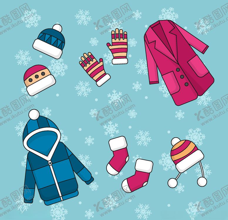 编号：95037109240109481931【酷图网】源文件下载-服饰