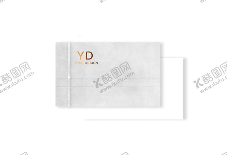 编号：46487904180943223402【酷图网】源文件下载-邀请函样机
