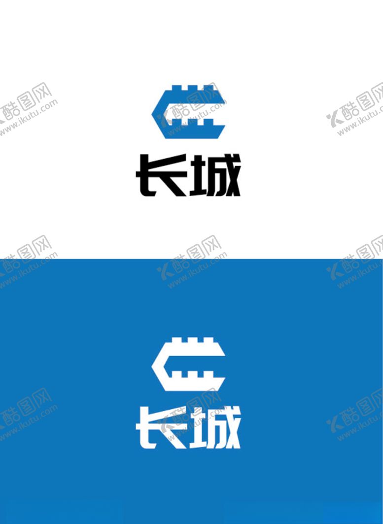编号：15105206260647281448【酷图网】源文件下载-科技标识设计