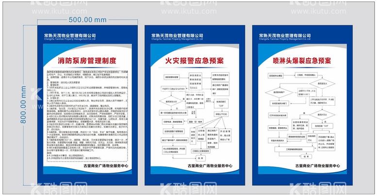 编号：58051911250136222449【酷图网】源文件下载-消防泵房制度应急预案