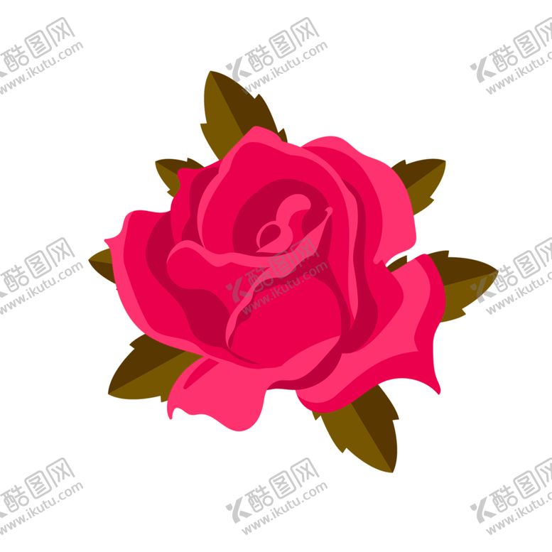 编号：29749906152100098723【酷图网】源文件下载-花素材