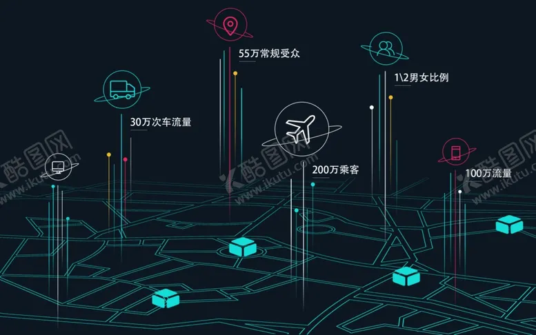 编号：84483906280843084576【酷图网】源文件下载-数据图表